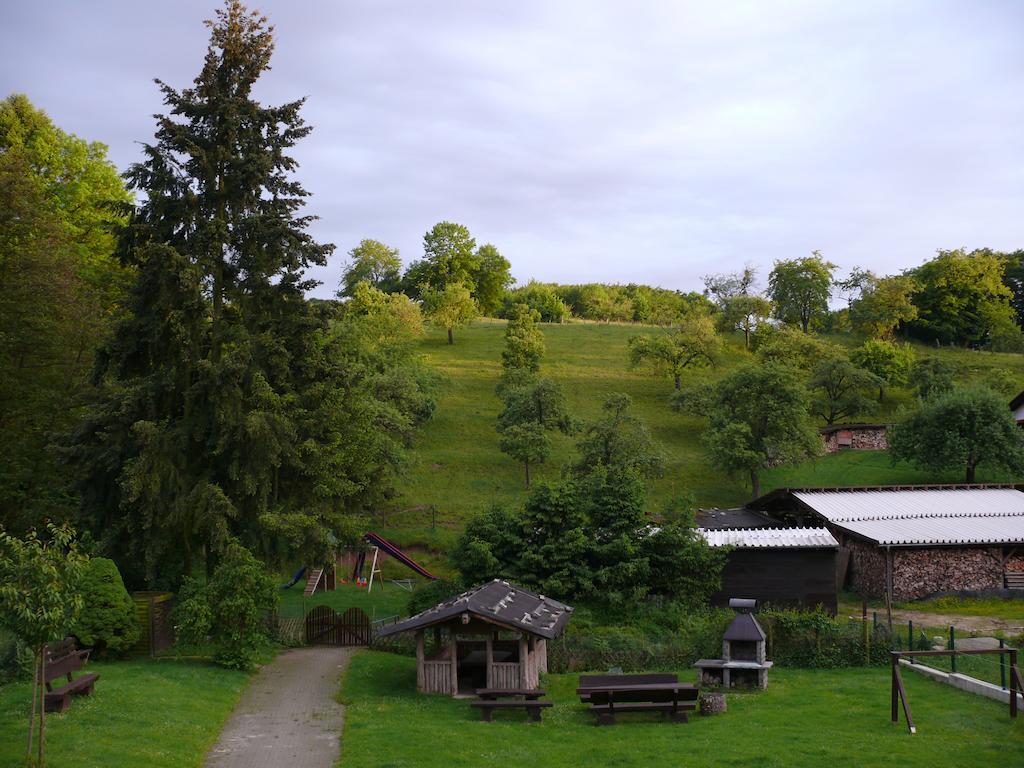 Zum Kaiserwirt Heppenheim (Bergstrasse) Exterior foto