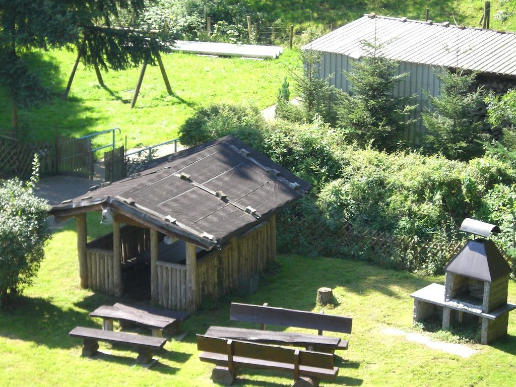 Zum Kaiserwirt Heppenheim (Bergstrasse) Exterior foto