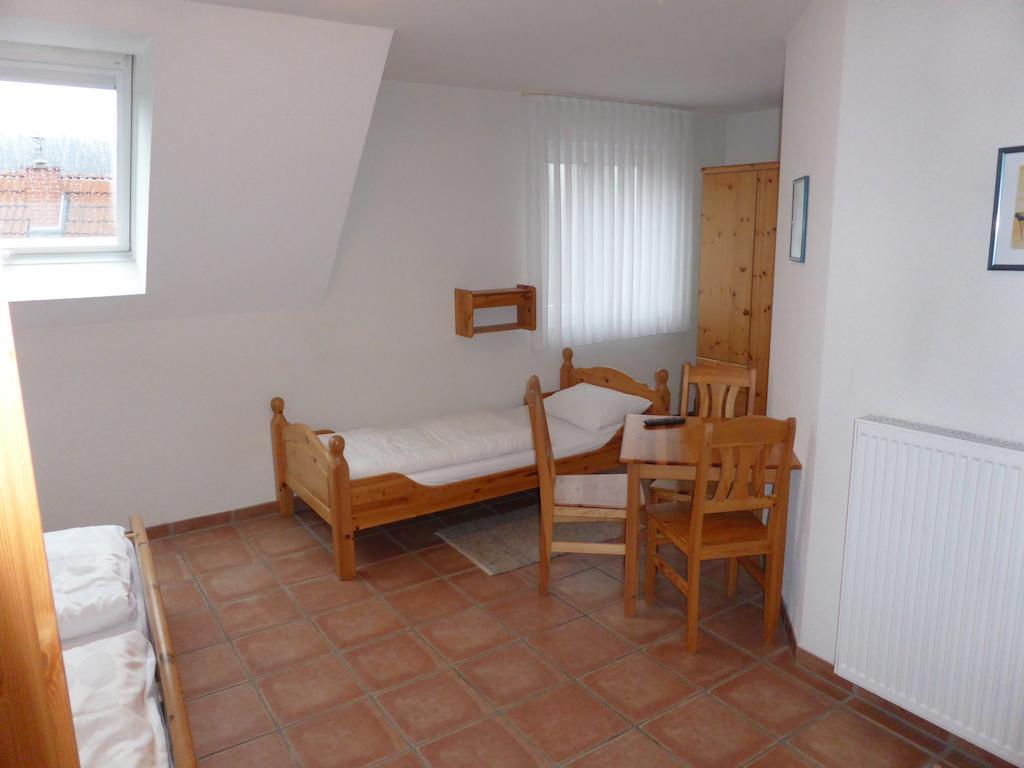 Zum Kaiserwirt Heppenheim (Bergstrasse) Quarto foto