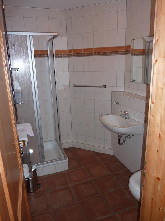 Zum Kaiserwirt Heppenheim (Bergstrasse) Quarto foto