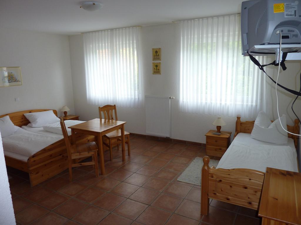 Zum Kaiserwirt Heppenheim (Bergstrasse) Quarto foto