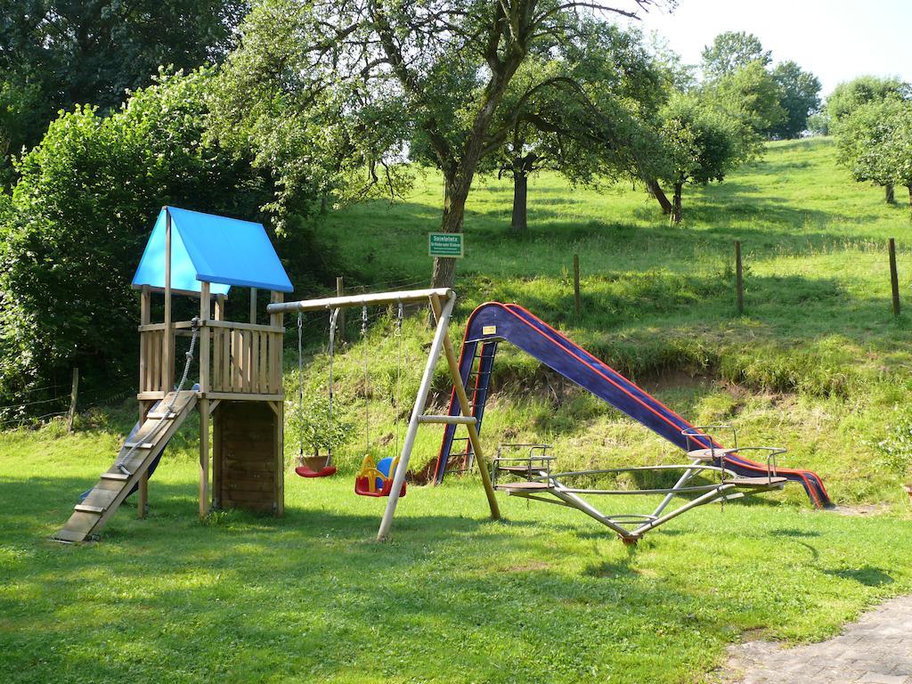 Zum Kaiserwirt Heppenheim (Bergstrasse) Exterior foto