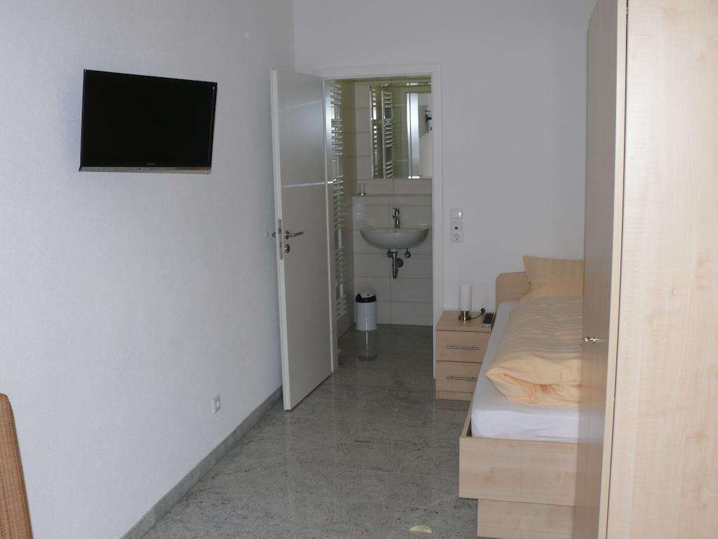 Zum Kaiserwirt Heppenheim (Bergstrasse) Quarto foto